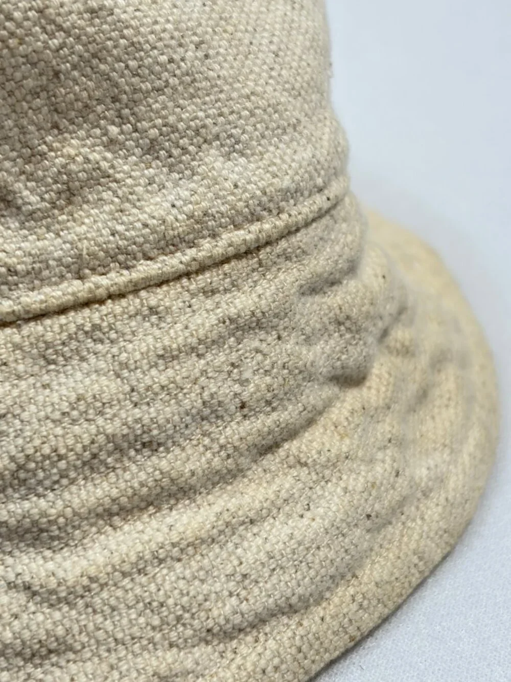 GAP Classic Slub Cotton Bucket Hat